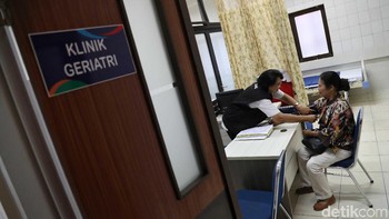 Tak hanya itu aplikasi juga akan memberikan fasilitas notifikasi jadwal kunjungan serta waktu mengonsumsi obat.