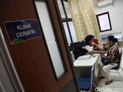 Kemudahan Cek Kesehatan untuk Lansia dan Disabilitas Lewat e-Ladies