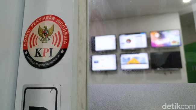 Sikap KPI yang Kembali Tuai Kontroversi