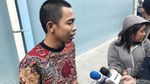Perjuangan Berat Dede Sunandar yang Diselingi Tawa
