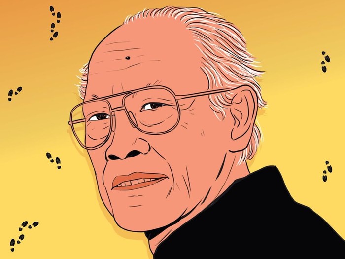 Pramoedya Ananta Toer Pramoedya Ananta Toer