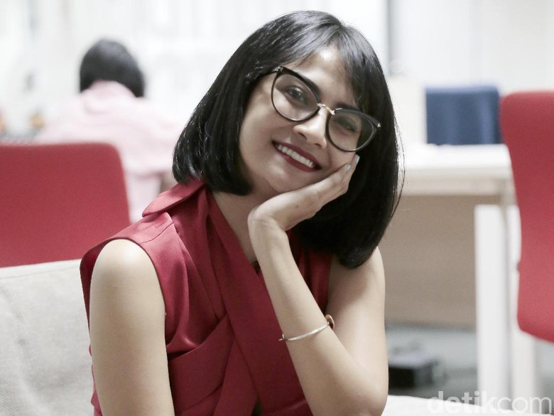 Foto: Asep Syaifullah/detikHOT Foto: Asep Syaifullah/detikHOT
