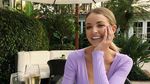 Kulinerannya Kaitlynn Carter, Influencer yang Dekat dengan Miley Cyrus