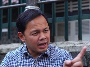 Kritik Bima Arya untuk PAN
