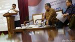 Pemerintah Fokus SDM Unggul untuk Indonesia Maju