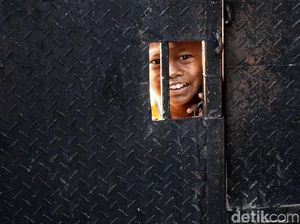 Jalan Pulang Pasien ODGJ