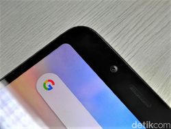 Unboxing Redmi 7A, Ponsel Anyar Xiaomi Harga Rp 1 Jutaan