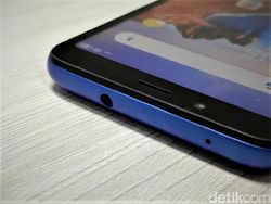 Unboxing Redmi 7A, Ponsel Anyar Xiaomi Harga Rp 1 Jutaan