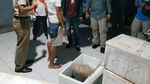Penyelundupan Benih Lobster Rp 13 M Digagalkan, Ini Penampakannya