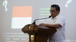 Pemerintah Fokus SDM Unggul untuk Indonesia Maju