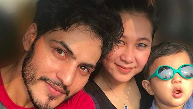 Ravi Bhatia dan Yulida diganggu pelakor