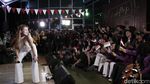 Yessy Bintang Buka Kemeriahan Panggung Gembira 17-an di detikcom