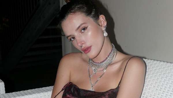 Bella Thorne, Dulu Bintang Disney Kini Sutradara Film Dewasa Bella Thorne, Dulu Bintang Disney Kini Sutradara Film Dewasa