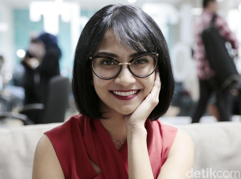 Foto: Asep Syaifullah/detikHOT Foto: Asep Syaifullah/detikHOT