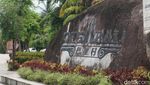 Foto: Pulau Dewata Mini di Negeri Tirai Bambu