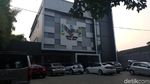 Foto: Hotel Kapsul Instagramable di Jakarta