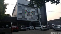 Hotel kapsul bukanlah hal baru di Jakarta. Ada rasa yang berbeda bila menginap di hotel kapsul di Jakarta salah satunya adalah Nomad Hostel. (Syanti/detikcom)