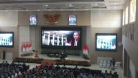 Mahfud Md Cerita Keluhan Kelompok Radikal yang Ogah Dukung Pemerintah