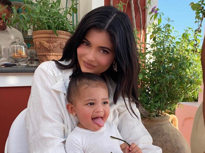 kylie jenner