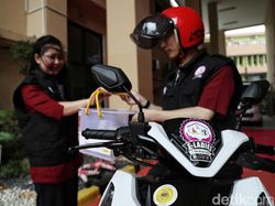 Kemudahan Cek Kesehatan untuk Lansia dan Disabilitas Lewat e-Ladies