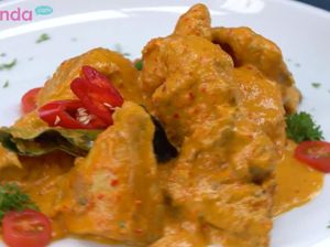 Resep Membuat Kalio Ayam, Masakan Khas Minang yang Nikmat