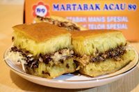 Eksis Puluhan Tahun, 5 Martabak Ini Tetap Jadi Favorit 