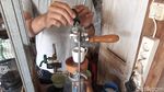Diekspor hingga ke Jerman, Ini Mesin Espresso Made in Bantul Diekspor hingga ke Jerman, Ini Mesin Espresso Made in Bantul