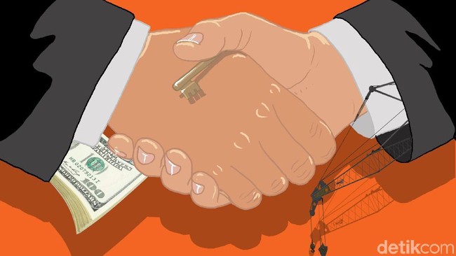 Penyebab Banyaknya Bos BUMN Korupsi dan Bikin Rini Kecawa