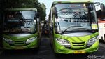 Penambahan Dua Trayek Baru Transpatriot Bikin Organda Khawatir