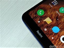 Unboxing Redmi 7A, Ponsel Anyar Xiaomi Harga Rp 1 Jutaan