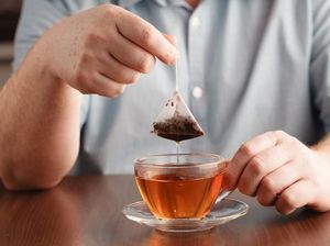 Ini Alasannya Minum Teh Manis Hangat Disarankan Saat Berbuka Puasa