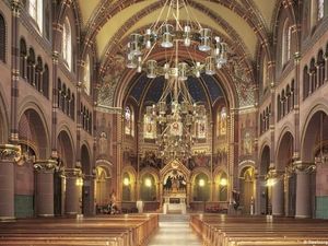 Gereja Katolik dan Protestan di Jerman Kehilangan 430 Ribu Anggota