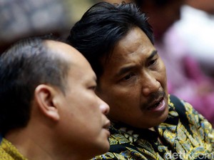 Jaksa KPK Ungkap Tawar-menawar Jatah Suap Bowo Sidik di Sidang