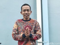 Dede Sunandar Klarifikasi Isu Ditendang Manajemen Andre Taulany