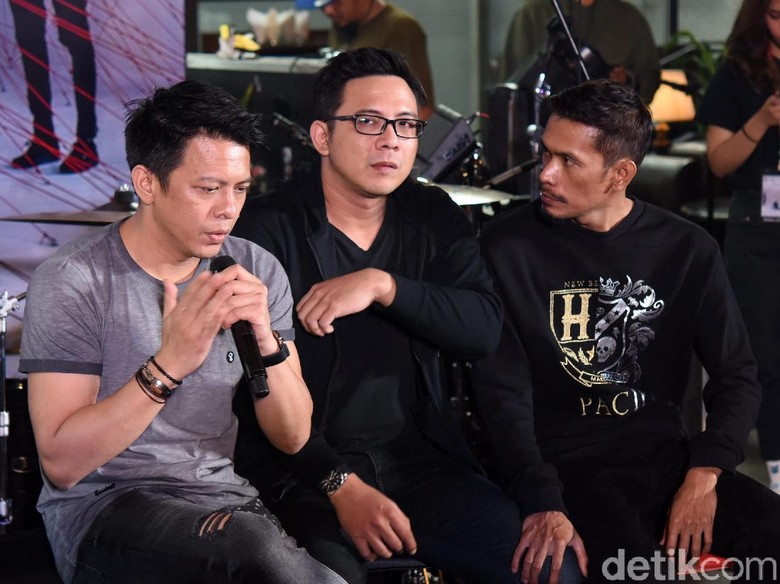 Foto: Noel/detikFoto Foto: Noel/detikFoto