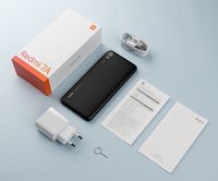 ponsel resmi Xiaomi