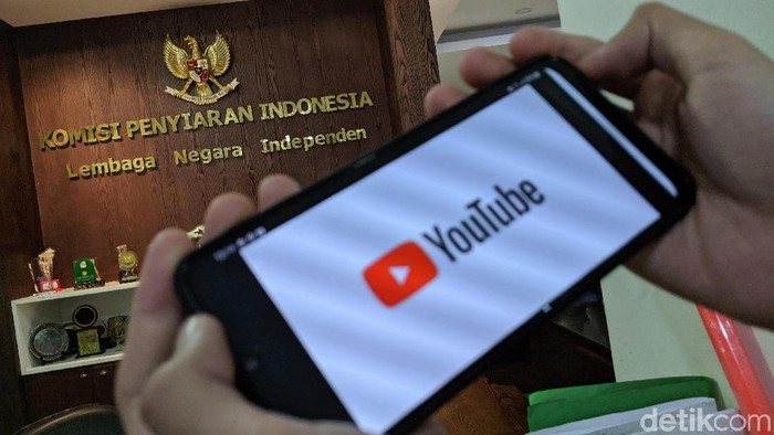 youtube