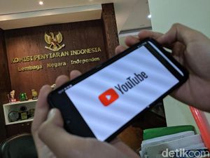 Nasib Bisnis Televisi di Tengah Serbuan YouTube Cs