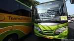 Penambahan Dua Trayek Baru Transpatriot Bikin Organda Khawatir