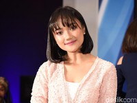 Marion Jola Masih Tak Menyangka Rilis Debut Album