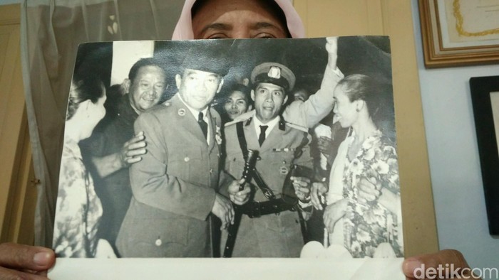 Melihat Bendera Merah Putih Pertama Yang Berkibar Di Cirebon