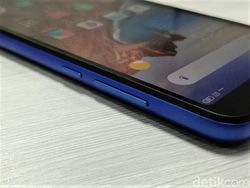 Unboxing Redmi 7A, Ponsel Anyar Xiaomi Harga Rp 1 Jutaan