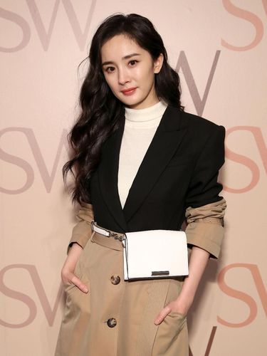 Yang Mi.