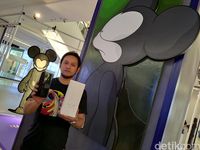 Penggalangan Dana Oppo Reno Edisi Spesial Tembus Rp 1 Miliar