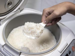 Digital Rice Cooker, Masak Nasi Jadi Canggih