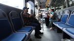 Penambahan Dua Trayek Baru Transpatriot Bikin Organda Khawatir