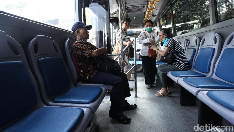 Foto: Rifkianto Nugroho Foto: Rifkianto Nugroho