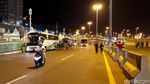 Menikmati Mina yang Sepi