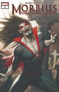 Film Morbius.
