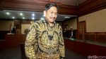 Senyum Bowo Sidik Saat Jalani Sidang Dakwaan Suap dan Gratifikasi